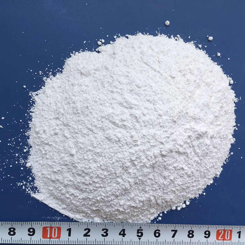 Food Grade & Industrial Grade Factory Price Calcium Chloride Anhydrous 94%