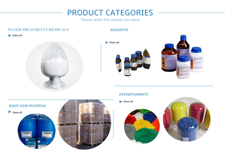 Pharmaceutical Intermediates Acidulant Adipic Acid for 124-04-9 C6h10o4