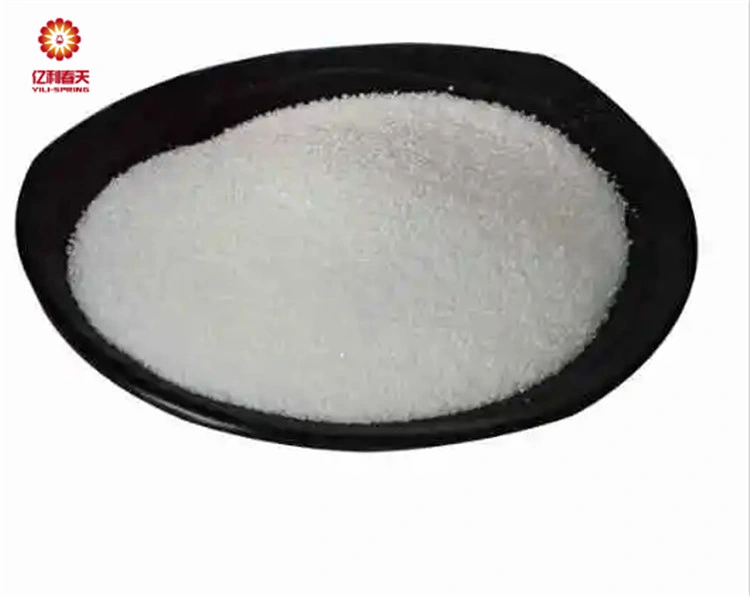 Pure High Quality Adipic Acid CAS 124-04-9 for Plastic Additives