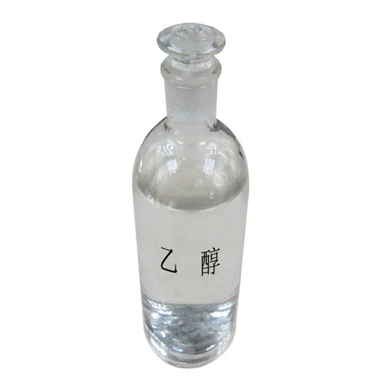 Ethanol Purity 95, 99.9% Low Price Ethyl Alcohol /64-1 7-5