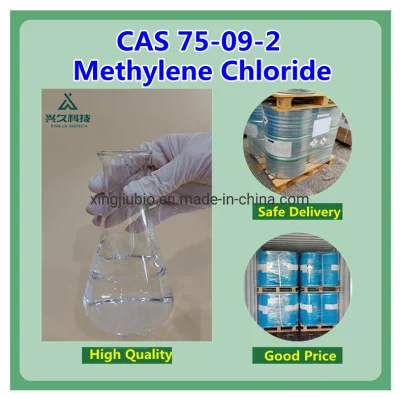 Dichlormethan Methylenchlorid 99 % CAS 75