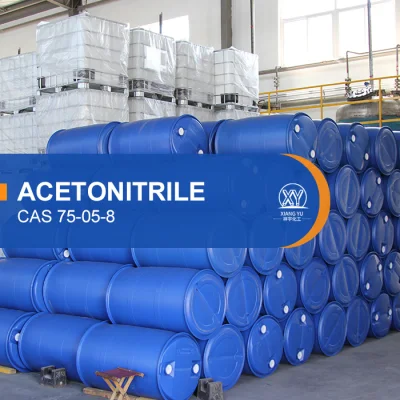 Bestseller Acetonitril 75